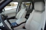 Land Rover Range Rover HSE 2014 года